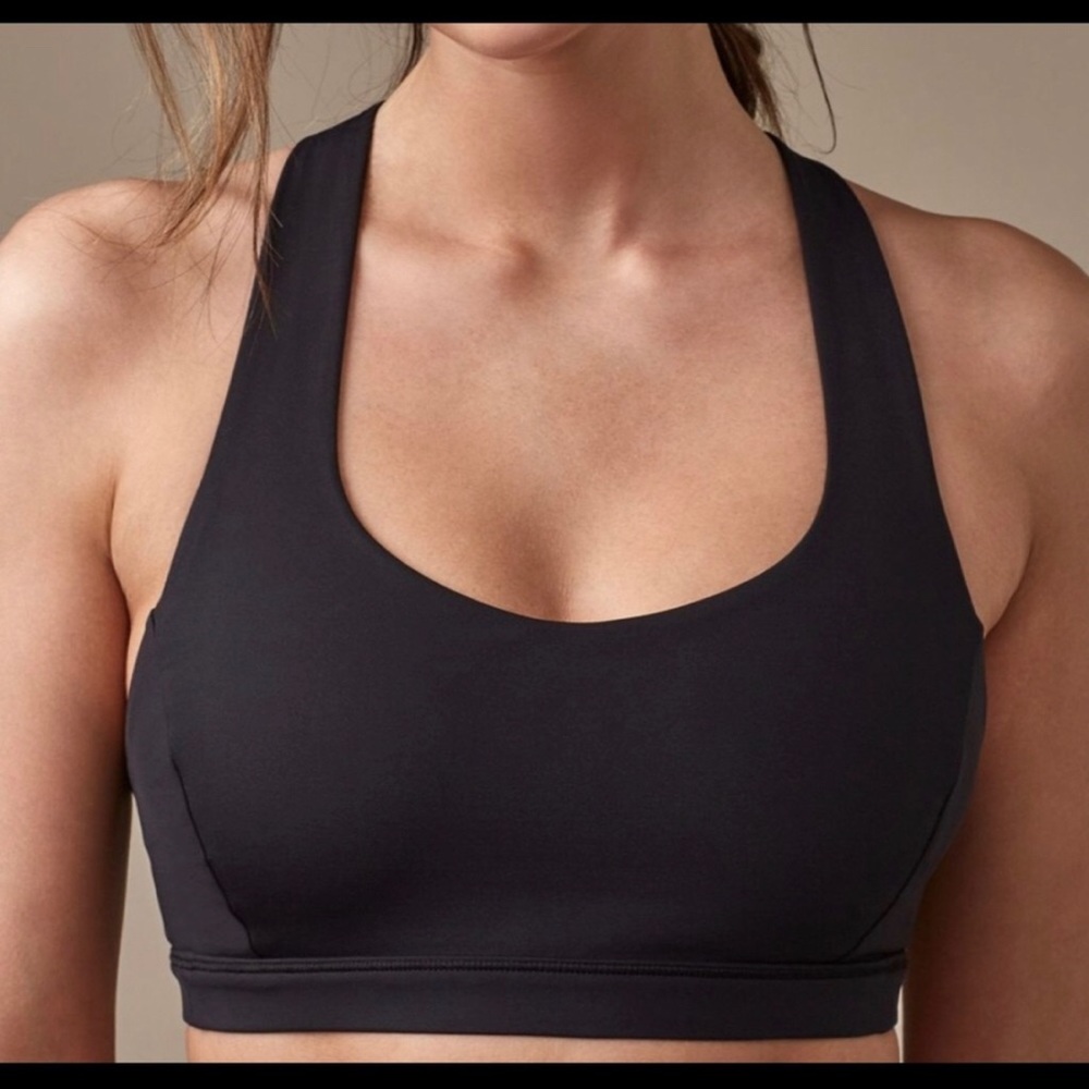 Free to be Serene Bra lululemon